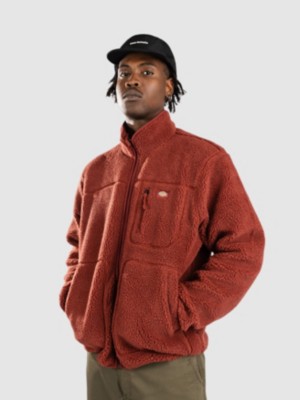 Dickies sales jacket hoodie